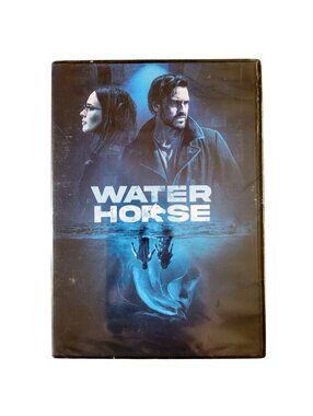 **NEW** Water Horse [DVD] - Factory Sealed